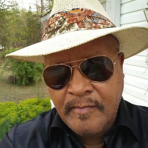 Meet your Posher, Meade